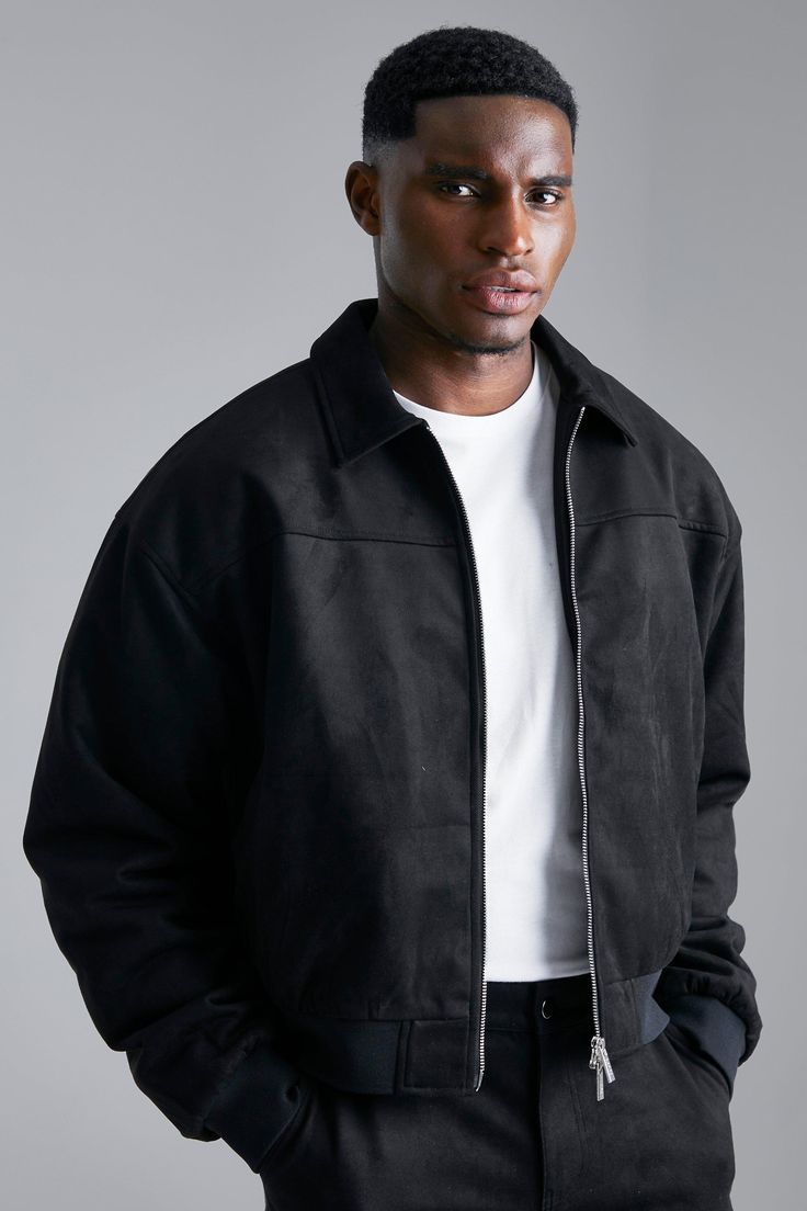 Men's Jackets