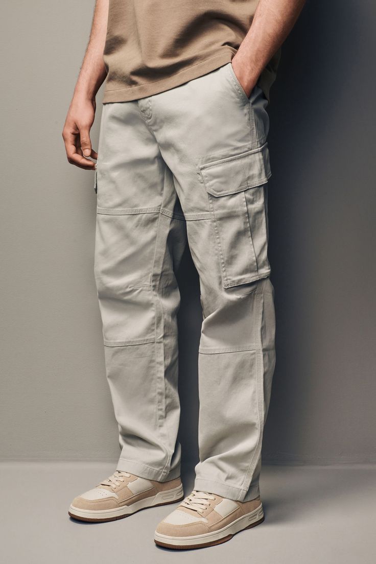 Men's Pants