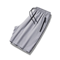 Adam - Lightweight Stretch Running Shorts