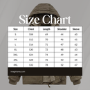 Arctic - Fleece Lined Hooded Jacket