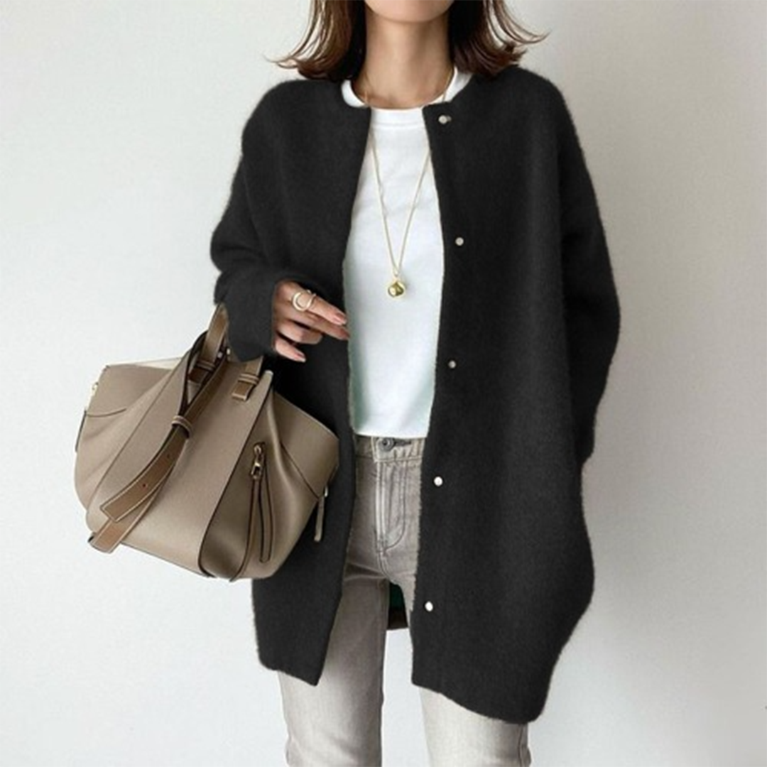 Anna | Casual Cardigan Jackets