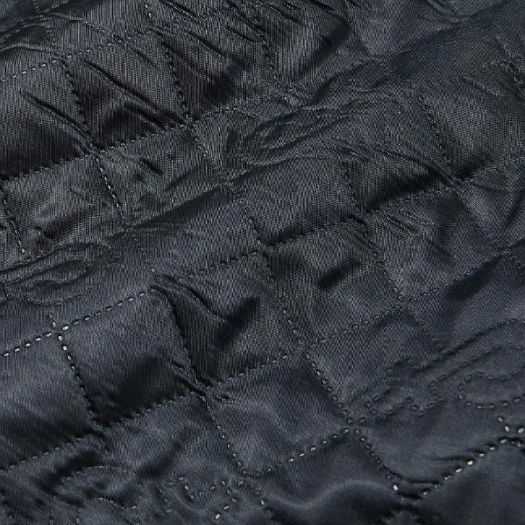 Alex - Quilted Lining Corduroy Jacket