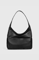 Isabella - Soft Leather Shoulder Bag