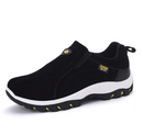 Andrea - Non-Slip Sport Sneakers Black