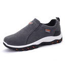 Andrea - Non-Slip Sport Sneakers Grey