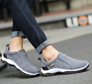 Andrea - Non-Slip Sport Sneakers Grey