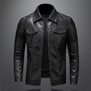 DriveGear - Men's Moto Jacket 