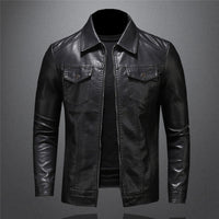 DriveGear - Men's Moto Jacket 