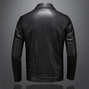 DriveGear - Men's Moto Jacket Back