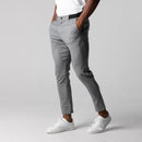 Allen - Stretch Slim Fit Chinos Gray